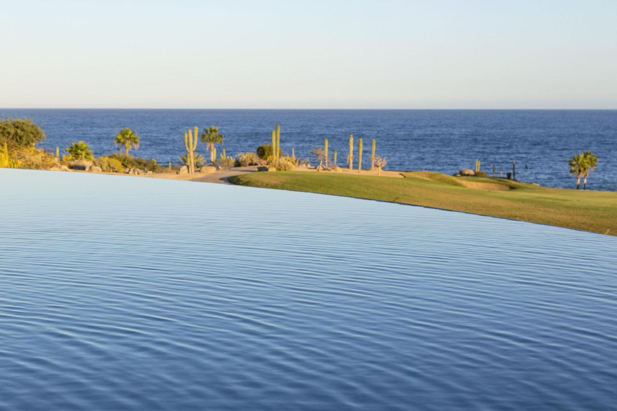 Casa Mar Villa El Tule Dış mekan fotoğraf